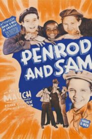 Penrod and Sam