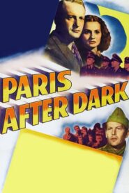 Paris After Dark