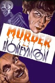 Murder on a Honeymoon