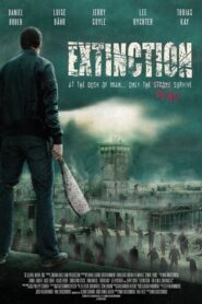 Extinction: The G.M.O. Chronicles