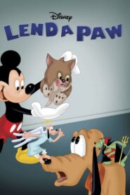 Lend a Paw