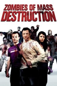 ZMD: Zombies of Mass Destruction