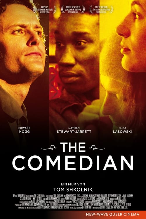 The Comedian