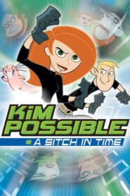 Kim Possible: A Sitch In Time