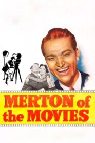 Merton of the Movies