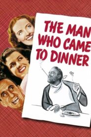 The Man Who Came to Dinner