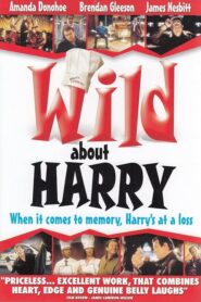 Wild About Harry