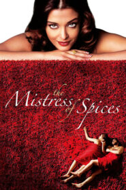 The Mistress of Spices