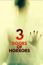 3 Doors of Horrors