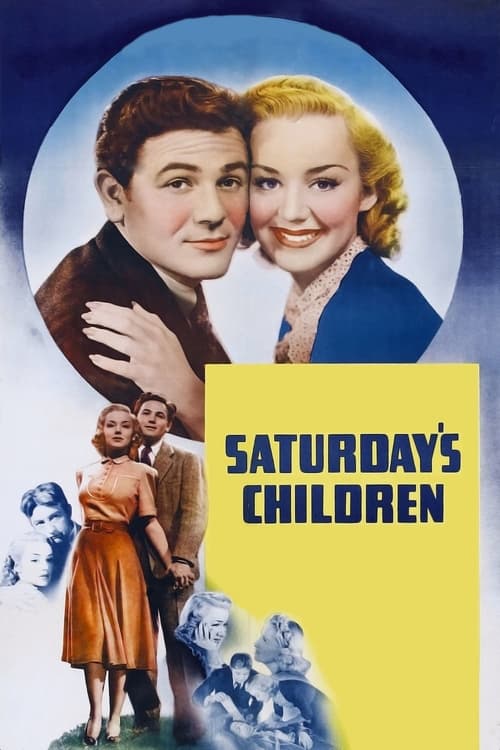 Saturday’s Children