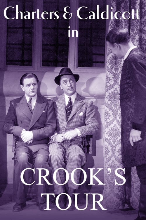 Crook’s Tour