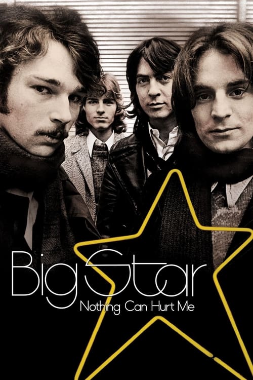 Big Star: Nothing Can Hurt Me