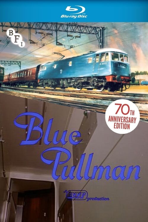 Blue Pullman