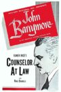 Counsellor at Law