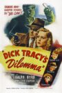 Dick Tracy’s Dilemma