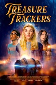 Treasure Trackers