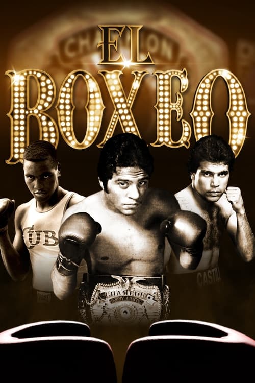 El Boxeo