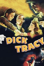 Dick Tracy