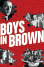 Boys in Brown