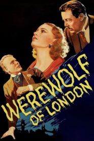 Werewolf of London