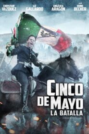 Cinco de Mayo: The Battle