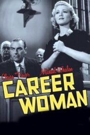 Career Woman