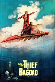 The Thief of Bagdad