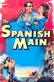 The Spanish Main