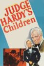 Judge Hardy’s Children