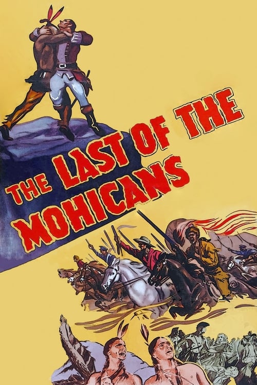 The Last of the Mohicans