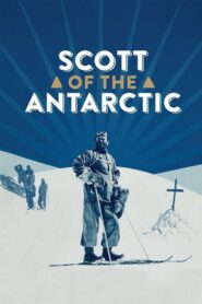 Scott of the Antarctic