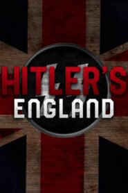 Hitler’s England