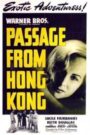 Passage from Hong Kong