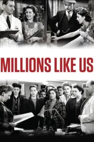 Millions Like Us