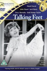 Talking Feet