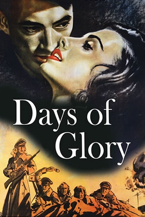 Days of Glory