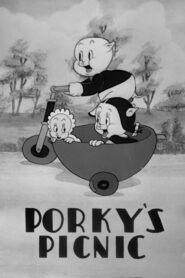 Porky’s Picnic