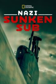 Nazi Sunken Sub