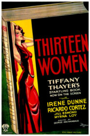 Thirteen Women