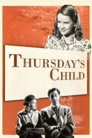 Thursday’s Child