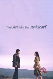 The Girl with the Red Scarf