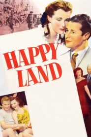 Happy Land