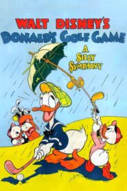 Donald’s Golf Game