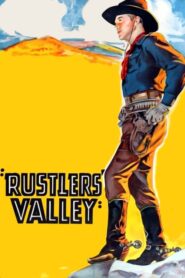 Rustlers’ Valley