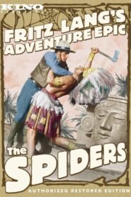 The Spiders: Part 1 – The Golden Sea