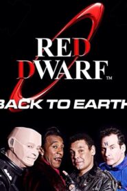 Red Dwarf: The Making of Back to Earth