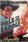 Pals of the Saddle