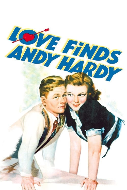 Love Finds Andy Hardy