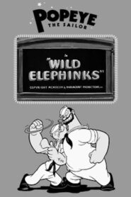 Wild Elephinks