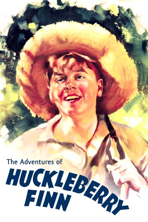 The Adventures of Huckleberry Finn